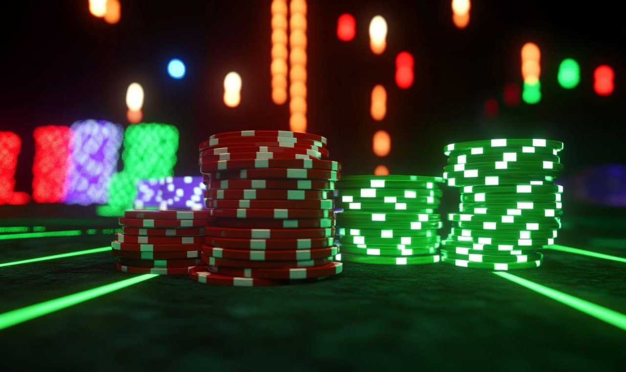fattb Slot Games မျိုးစုံ