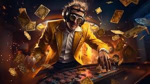 Live Casino ဂိမ်းများ